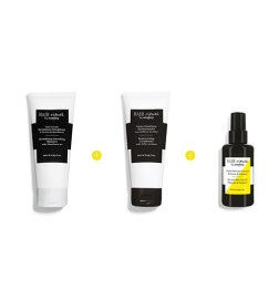 Crème Démêlante Restructurante aux Protéines de Coton Crème Démêlante Restructurante aux Protéines de Coton